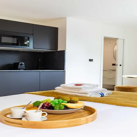 Cosy 2p- Parc Des Expositions Eiffel Tower Apartment